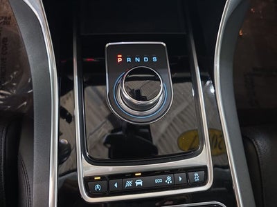 2017 Jaguar XF 35t Prestige