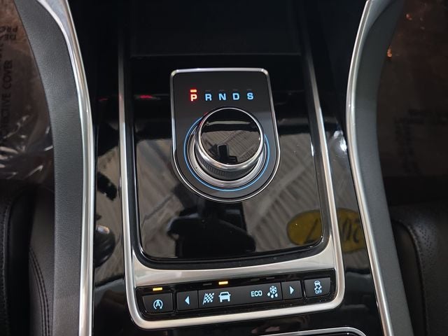 2017 Jaguar XF 35t Prestige