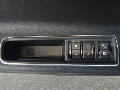 2017 Jaguar XF 35t Prestige