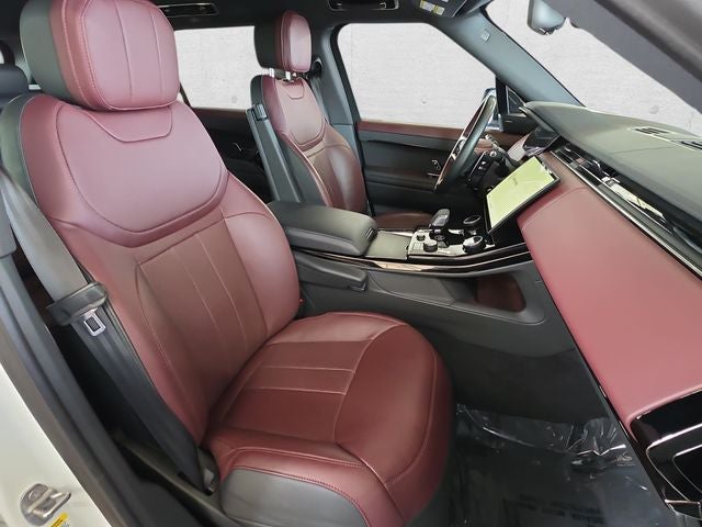 2023 Land Rover Range Rover Sport SE Dynamic
