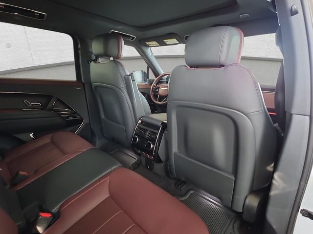 2023 Land Rover Range Rover Sport SE Dynamic