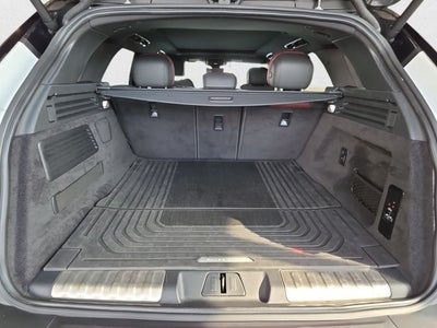 2023 Land Rover Range Rover Sport SE Dynamic