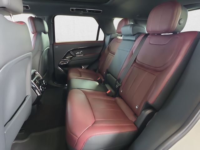 2023 Land Rover Range Rover Sport SE Dynamic
