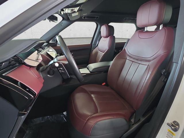 2023 Land Rover Range Rover Sport SE Dynamic