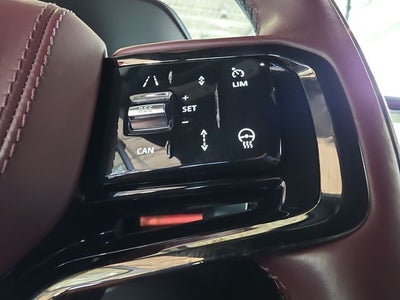 2023 Land Rover Range Rover Sport SE Dynamic