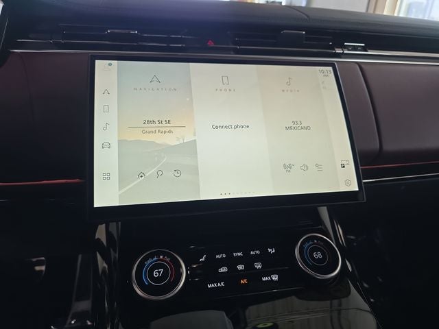 2023 Land Rover Range Rover Sport SE Dynamic