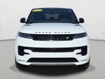 2023 Land Rover Range Rover Sport SE Dynamic