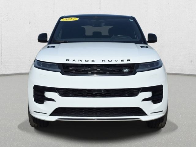 2023 Land Rover Range Rover Sport SE Dynamic