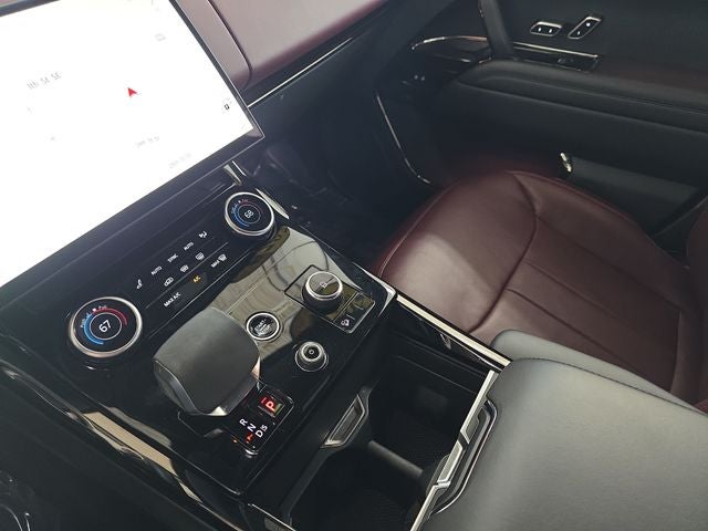 2023 Land Rover Range Rover Sport SE Dynamic