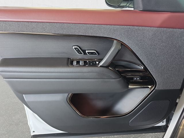 2023 Land Rover Range Rover Sport SE Dynamic