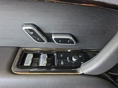 2023 Land Rover Range Rover Sport SE Dynamic