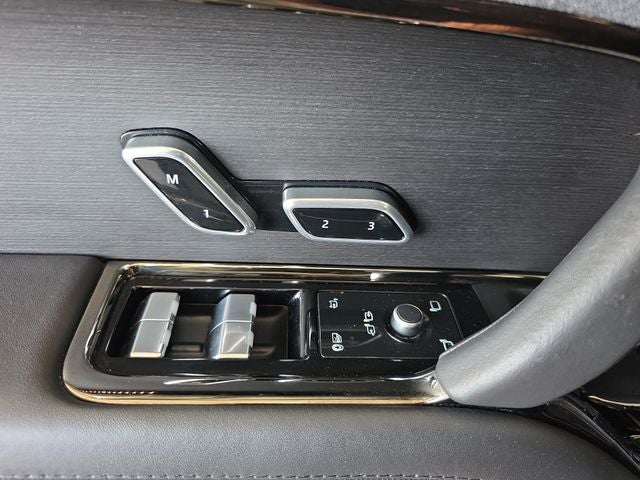 2023 Land Rover Range Rover Sport SE Dynamic