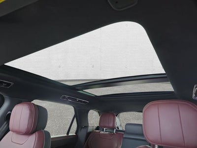 2023 Land Rover Range Rover Sport SE Dynamic