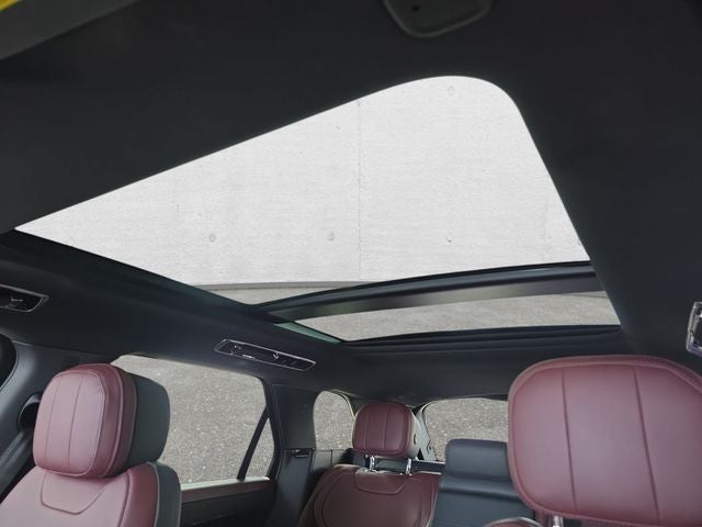 2023 Land Rover Range Rover Sport SE Dynamic