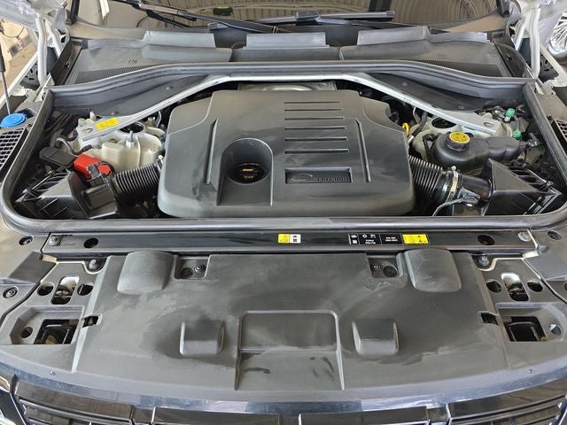 2023 Land Rover Range Rover Sport SE Dynamic