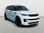 2023 Land Rover Range Rover Sport SE Dynamic