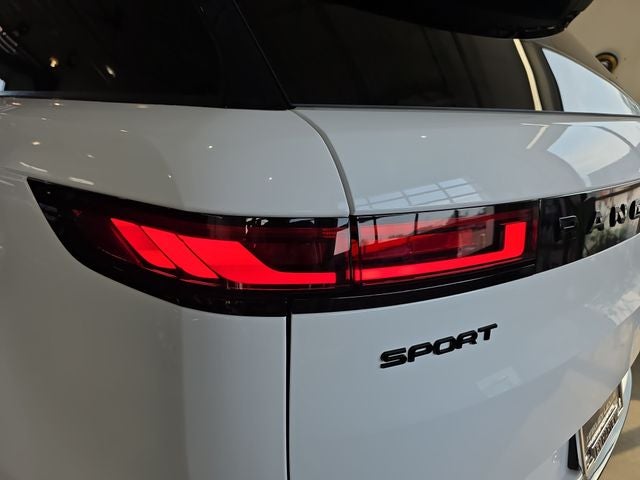 2023 Land Rover Range Rover Sport SE Dynamic