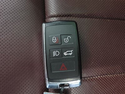 2023 Land Rover Range Rover Sport SE Dynamic