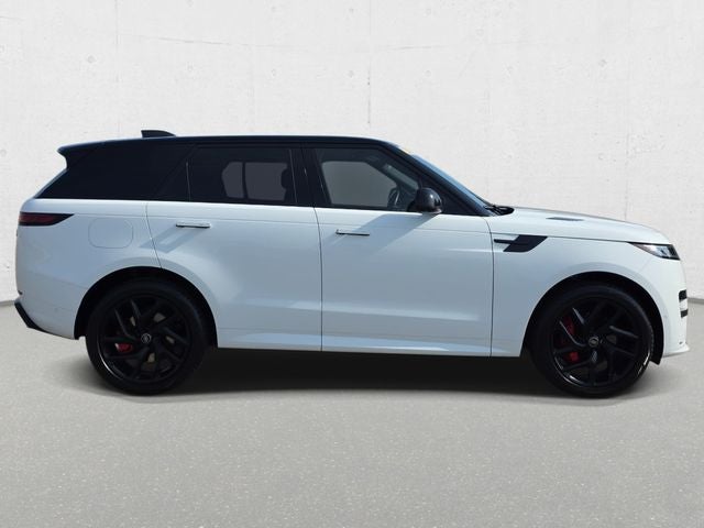 2023 Land Rover Range Rover Sport SE Dynamic
