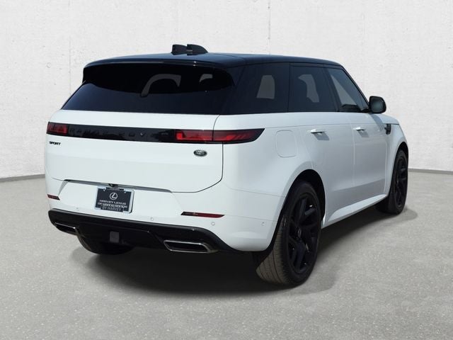 2023 Land Rover Range Rover Sport SE Dynamic