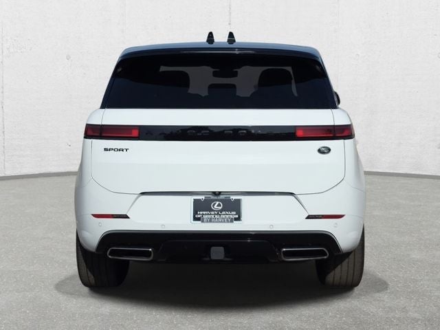 2023 Land Rover Range Rover Sport SE Dynamic