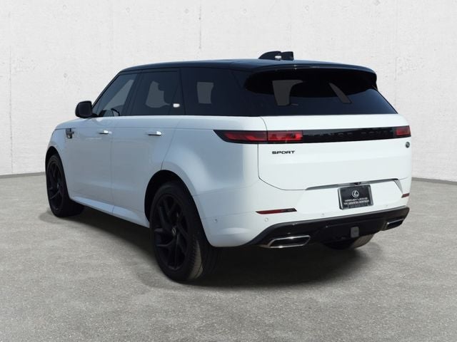 2023 Land Rover Range Rover Sport SE Dynamic