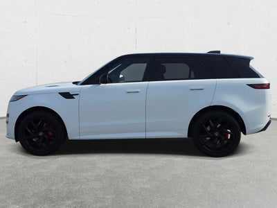 2023 Land Rover Range Rover Sport SE Dynamic