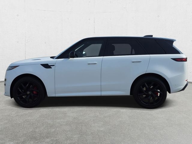 2023 Land Rover Range Rover Sport SE Dynamic