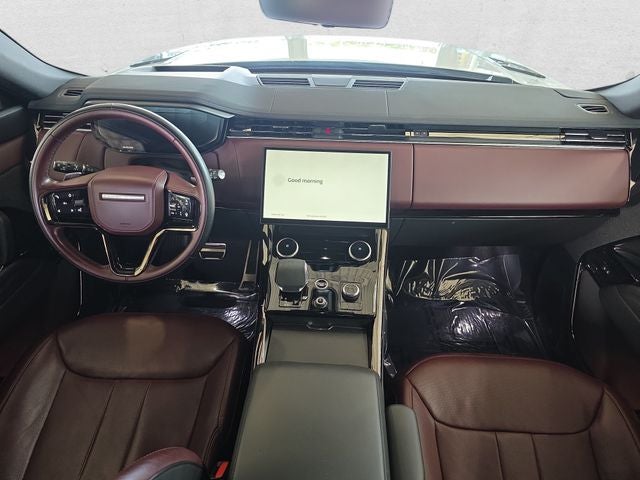 2023 Land Rover Range Rover Sport SE Dynamic