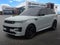 2023 Land Rover Range Rover Sport SE Dynamic