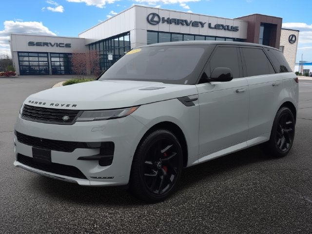 2023 Land Rover Range Rover Sport SE Dynamic