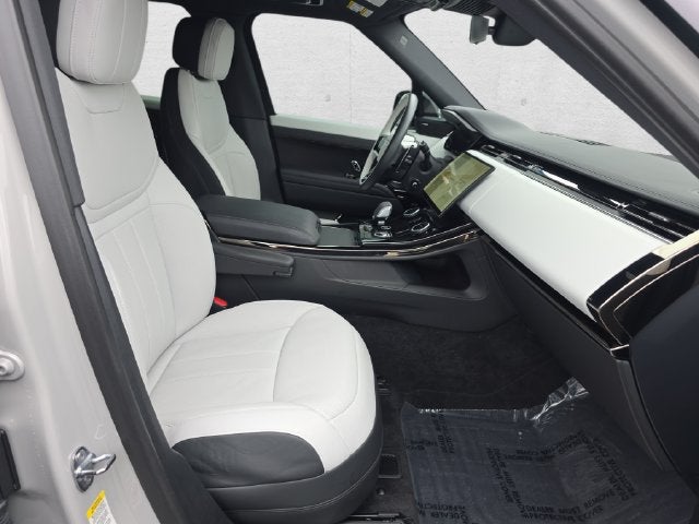 2023 Land Rover Range Rover Sport SE Dynamic