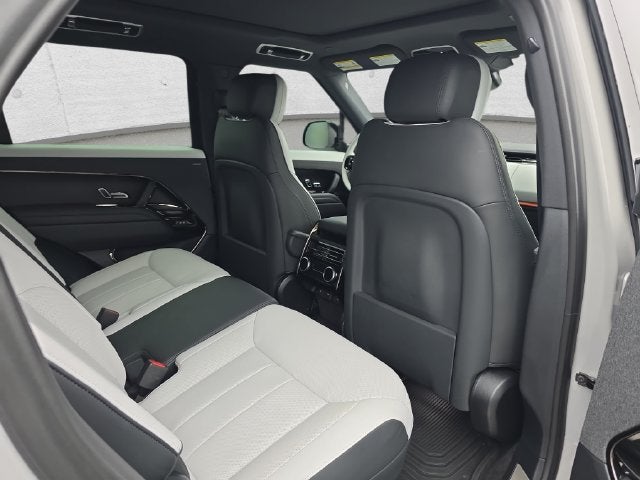 2023 Land Rover Range Rover Sport SE Dynamic