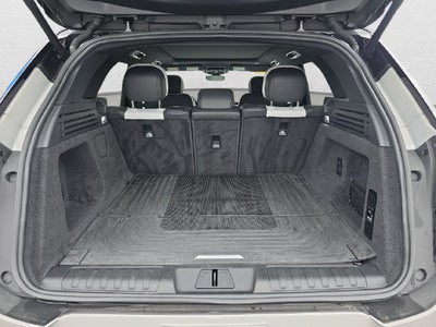 2023 Land Rover Range Rover Sport SE Dynamic