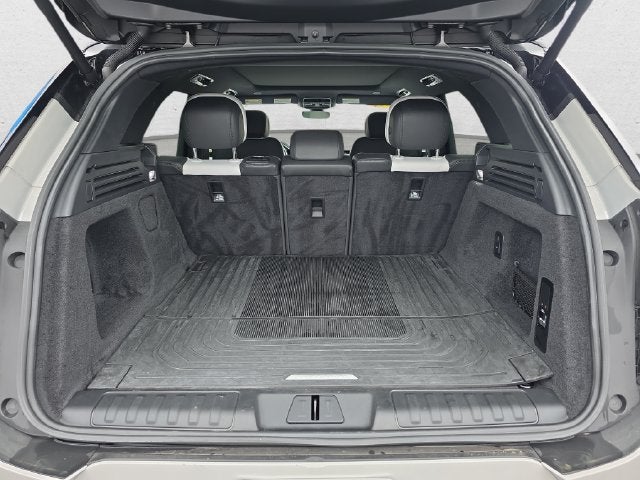 2023 Land Rover Range Rover Sport SE Dynamic
