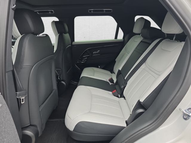 2023 Land Rover Range Rover Sport SE Dynamic