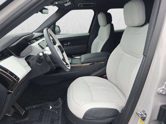2023 Land Rover Range Rover Sport SE Dynamic