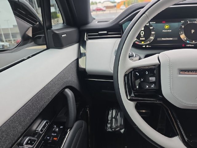 2023 Land Rover Range Rover Sport SE Dynamic