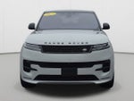 2023 Land Rover Range Rover Sport SE Dynamic
