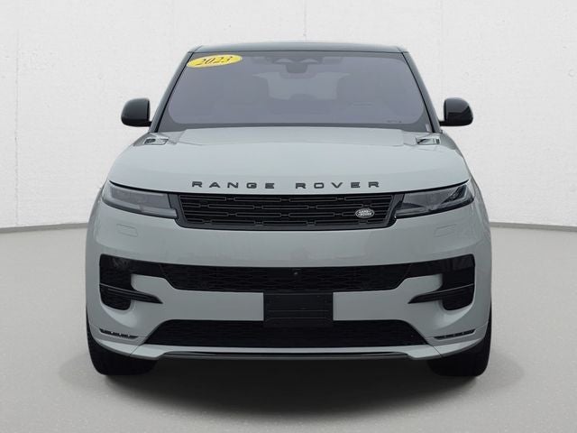 2023 Land Rover Range Rover Sport SE Dynamic