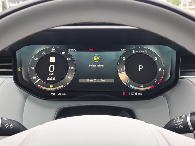 2023 Land Rover Range Rover Sport SE Dynamic