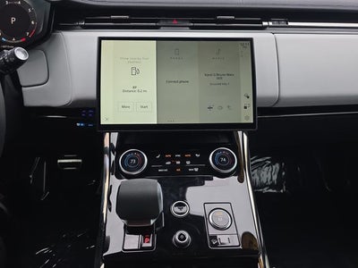 2023 Land Rover Range Rover Sport SE Dynamic