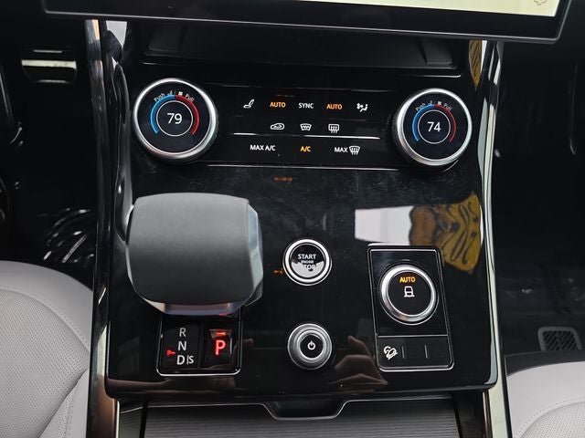 2023 Land Rover Range Rover Sport SE Dynamic