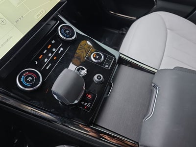 2023 Land Rover Range Rover Sport SE Dynamic