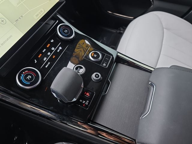 2023 Land Rover Range Rover Sport SE Dynamic
