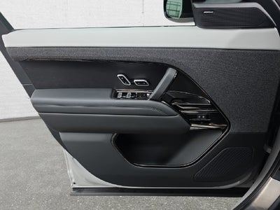 2023 Land Rover Range Rover Sport SE Dynamic