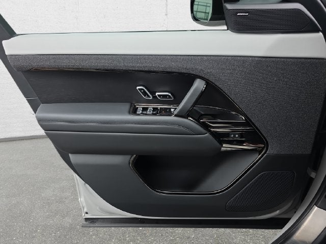 2023 Land Rover Range Rover Sport SE Dynamic