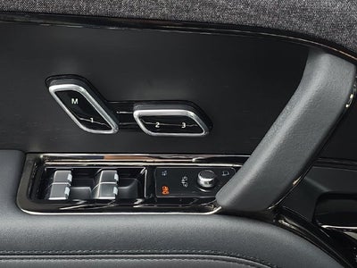 2023 Land Rover Range Rover Sport SE Dynamic