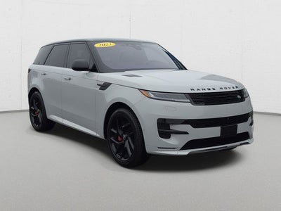 2023 Land Rover Range Rover Sport SE Dynamic