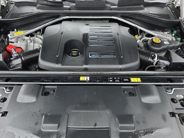 2023 Land Rover Range Rover Sport SE Dynamic